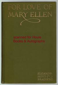 cover of For Love of Mary Ellen