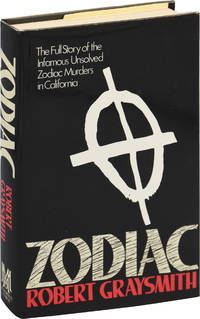 image of Zodiac (First Edition)