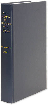 Fire Insurance (Yale Readings in Insurance)