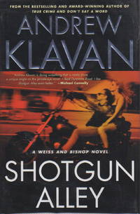image of SHOTGUN ALLEY.