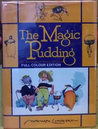 The Magic Pudding: The Adventures of Bunyip Bluegum