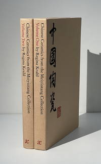 Chinese Ceramics from the Meiyintang Collection Volume 1 and 2