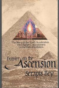 cover of DOSSIER ON THE ASCENSION