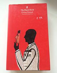 image of Black Book-Csd
