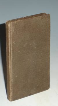 American's Hand Book; Containing the Declaration of Independence, Washington's Farewell Address and the Constitution of the United States