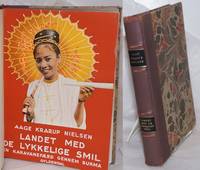 image of Landet med de Lykkelige Smil; En Karavanefaered Gennem Burma