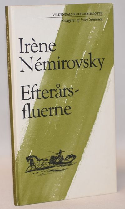 Efterårsfluerne.