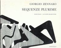 GIORGIO ZENNARO SEQUENZE PLURIME