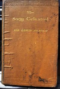 cover of The Song Celestial or Bhagavad-Gita