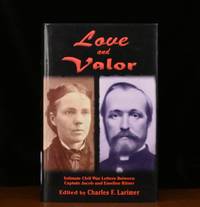 Love and Valor Intimate Civil War Letters between Captain Jacob and  Emeline Ritner