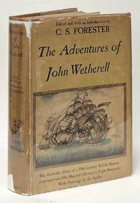 The Adventures of John Wetherell