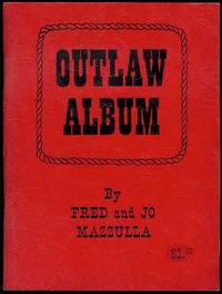 image of Outlaw Album