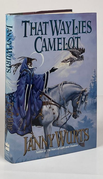 That Way Lies Camelot
