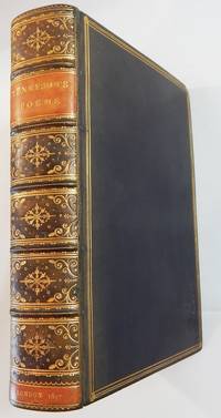 Poems by Tennyson, Alfred - 1857