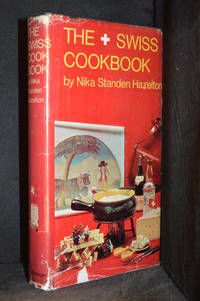 cover of The Swiss Cookbook