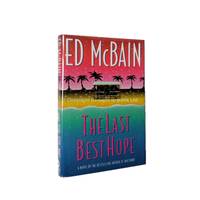 The Last Best Hope Signed Ed McBain