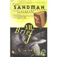 image of The Sandman: Brief Lives