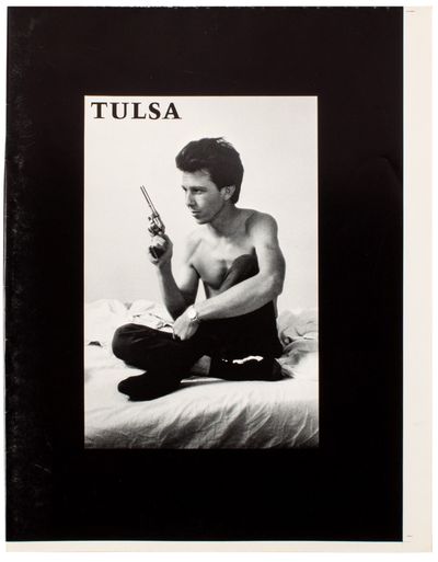 Tulsa (Special Edition with Signed Photograph)