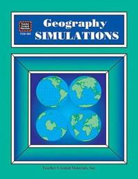 Geography Simulations