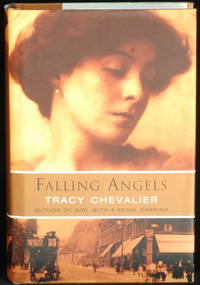 cover of Falling Angels