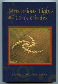 image of Mysterious Lights and Crop Circles