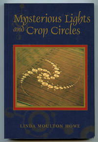 Mysterious Lights and Crop Circles by Howe, Linda Moulton - 2000