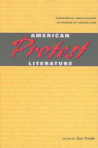 American Protest Literature