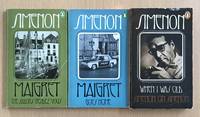cover of Maigret Goes Home, The Sailors' Rendez-vous and When I Was Old (3 Book Lot)