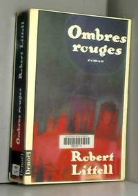 Ombres rouges by Robert Littell et Natalie Zimmermann - Paperback - 1992 - from AMMAREAL (SKU: B-575-481)