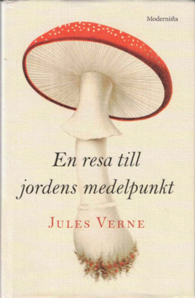 EN RESA TILL JORDENS MEDELPUNKT.