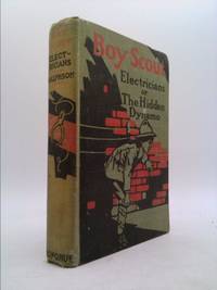 image of Boy Scout Electricians or the Hidden Dynamo