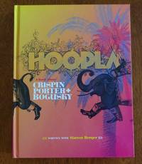 image of Hoopla: By Crispin Porter and Bogusky