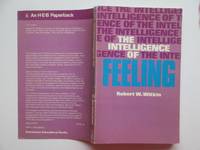 The intelligence of feeling