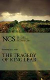 The Tragedy of King Lear by William Shakespeare - 2005