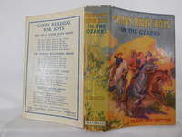 image of The Pony Rider Boys In The Ozarks