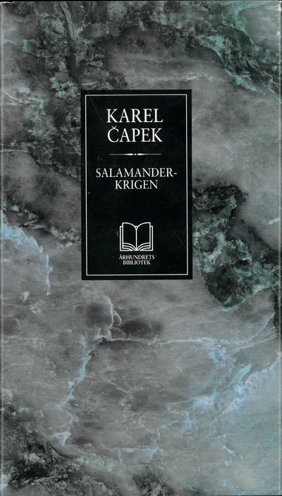 Salamanderkrigen.