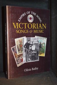 cover of Empire of the Song; Victorian Songs & Music