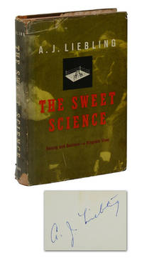 image of The Sweet Science