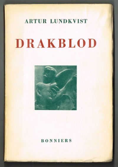Drakblod.