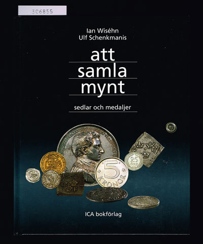 Att samla mynt, sedlar och medaljer.