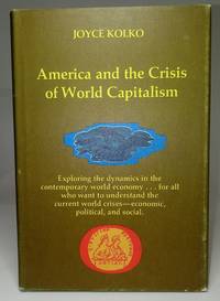 image of America and the crisis of world capitalism