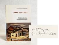 A Retrospective Exhibition: Jerry Bywaters : Fifty Years in the Arts in Texas (1926-1976)