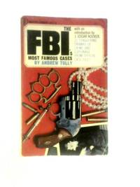 The F.B.I's Most Famous Cases