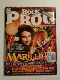 PROG Magazine #13