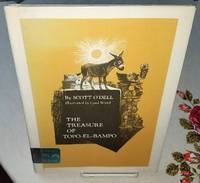 image of THE TREASURE OF TOPO-EL-BAMPO