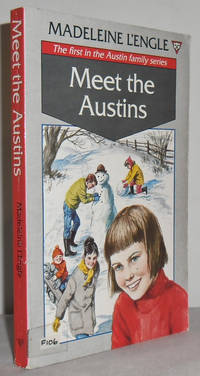 Meet the Austins (The &#039;Austin Family&#039; Series) by L&#39;Engle, Madeleine - 1988