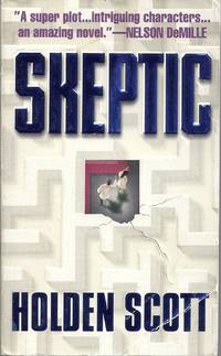 Skeptic by Scott, Holden - 2000-03-01