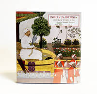 Indian Painting: From Cave Temples to the Colonial Period