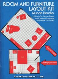 Room and Furniture Layout Kit