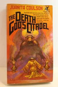 The Death God's Citadel Please See MY Photo of Cover -- it May Differ